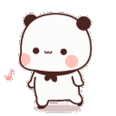 Pandadance pandadance Discord Emoji