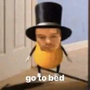 sleep