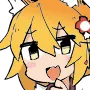 NC_SenkoSmug Discord Emoji