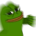 Pepe Punch pepe_punch Discord Emoji
