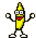 banana