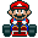 margio Discord emoji