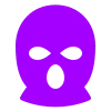 Maskpurple