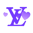 LVpurple