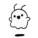 LOveGhostYellow