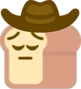 PE_PensiveBreadCowboy