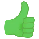 thumbs_up thumbs_up