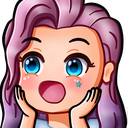 SeraWow Discord emoji