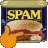 spam