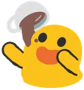 BlobCoffee