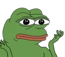 PepeShrug
