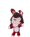 BaronBunnyDance