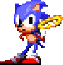 SonicRingSpin SonicRingSpin