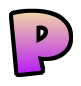 P_ Discord emoji