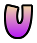 U_ Discord emoji