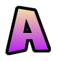 A_ Discord emoji