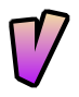 V_ Discord emoji