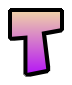 T_ Discord emoji