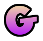 G_ Discord emoji
