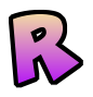 R_ Discord emoji