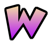 W_ Discord emoji