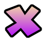 X_ Discord emoji