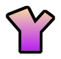 Y_ Discord emoji