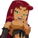 RackStarfire