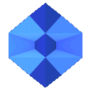 Bluecrystal Discord Emoji