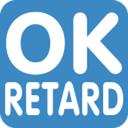 okretard