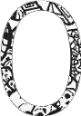 rcLetterO