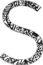 rcLetterS
