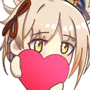 yoimiyaheart