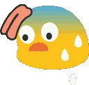 BlobSweat BlobSweat
