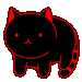 neonkittyroll Discord Emoji