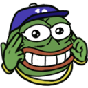 pepedababy custom emote from ⸂𝕷⸃ LUST