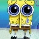 Spongebobsad spongebobsad Discord Emoji