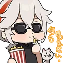 KazuhaPopcorn