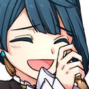 xingqiu_laugh Discord emoji