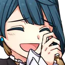 xingqiu_laugh Discord Emoji