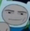 finn Discord emoji