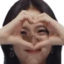 JisooHeart3