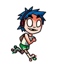 a_gorillaz_skating2d