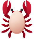 egg_shell_fish Discord emoji