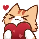 catLove