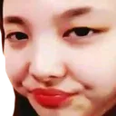 NayeonWhatThe NayeonWhatThe