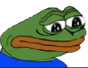 PepeAw Discord Emoji