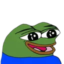 PepeJoyful Discord Emoji