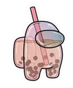 sussyboba Discord Emoji