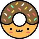 Cute_Aesthetic_Donut